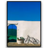 Michiel van Mens color mobile phone 6cm mobphone v9