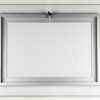 achterkant dibond frame totaal 6cm