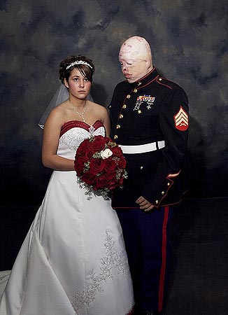 nina Berman TyReneeWedding